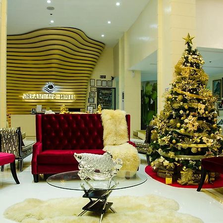Dreamwave Hotel Ілаган Екстер'єр фото